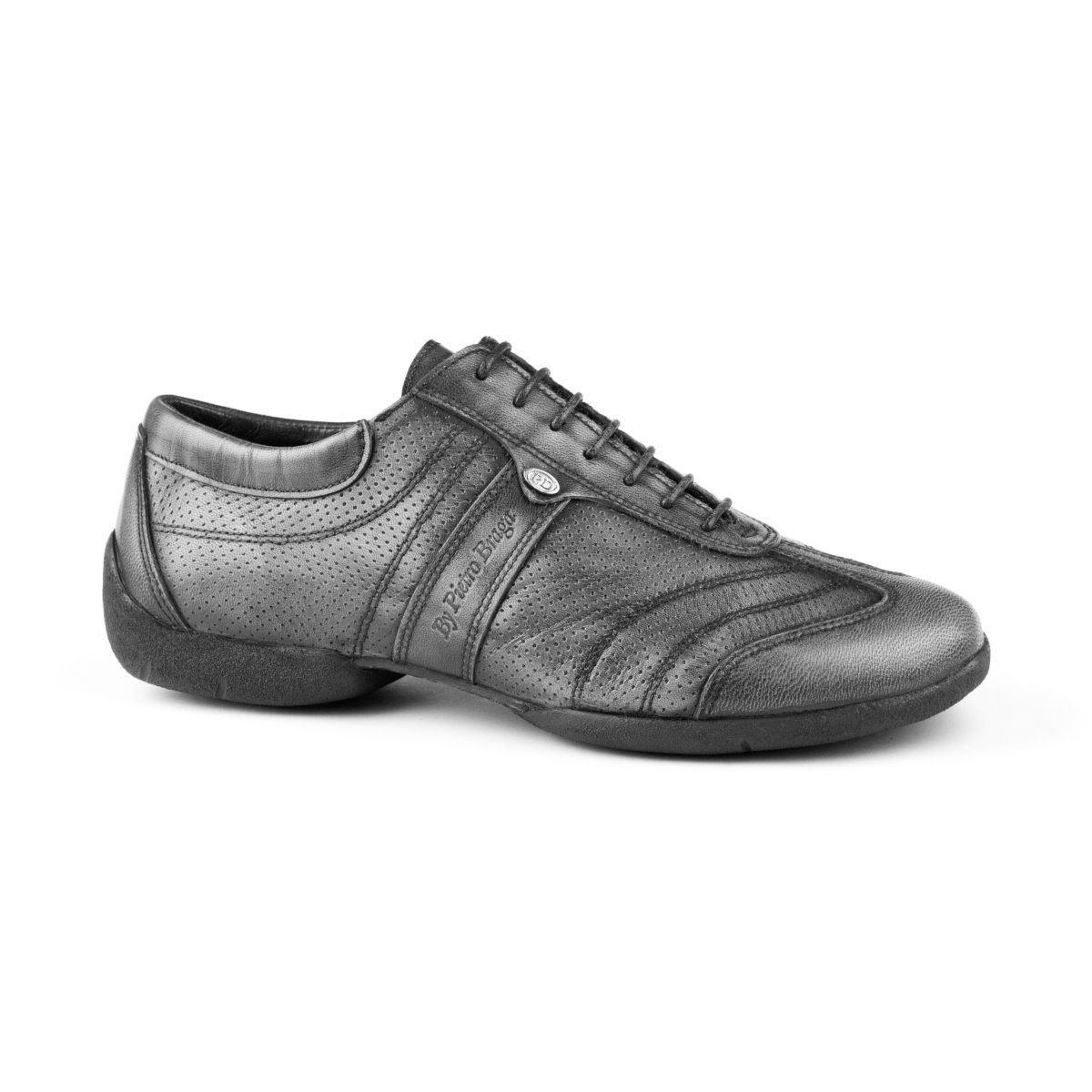 portdance-sneakers-pd-pietro-street-tanzsneaker-leder-gr-40 image 7