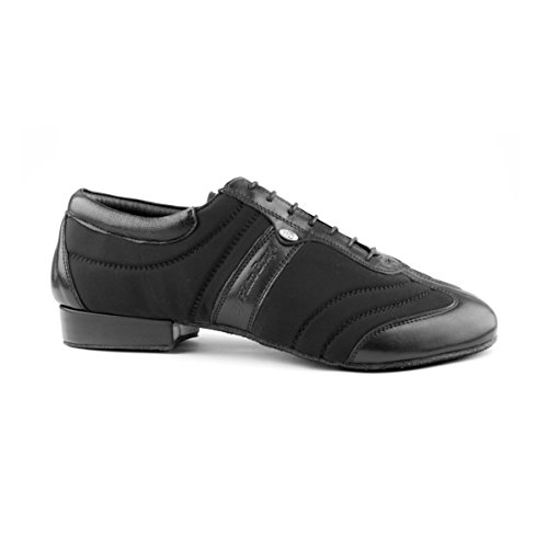 portdance-pietro-premium-sneakers-schwarz-gr-e-44-eu image 2