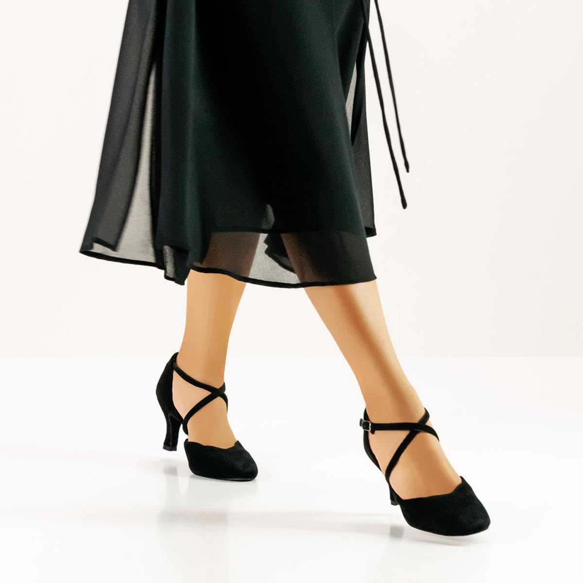 anna-kern-odile-672-60-tanzschuhe-schwarz-velours image 2