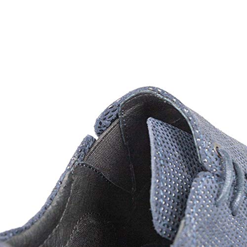 portdance-sneakers-pd031-herren-dance-sneakers-blau-nubuk image 6
