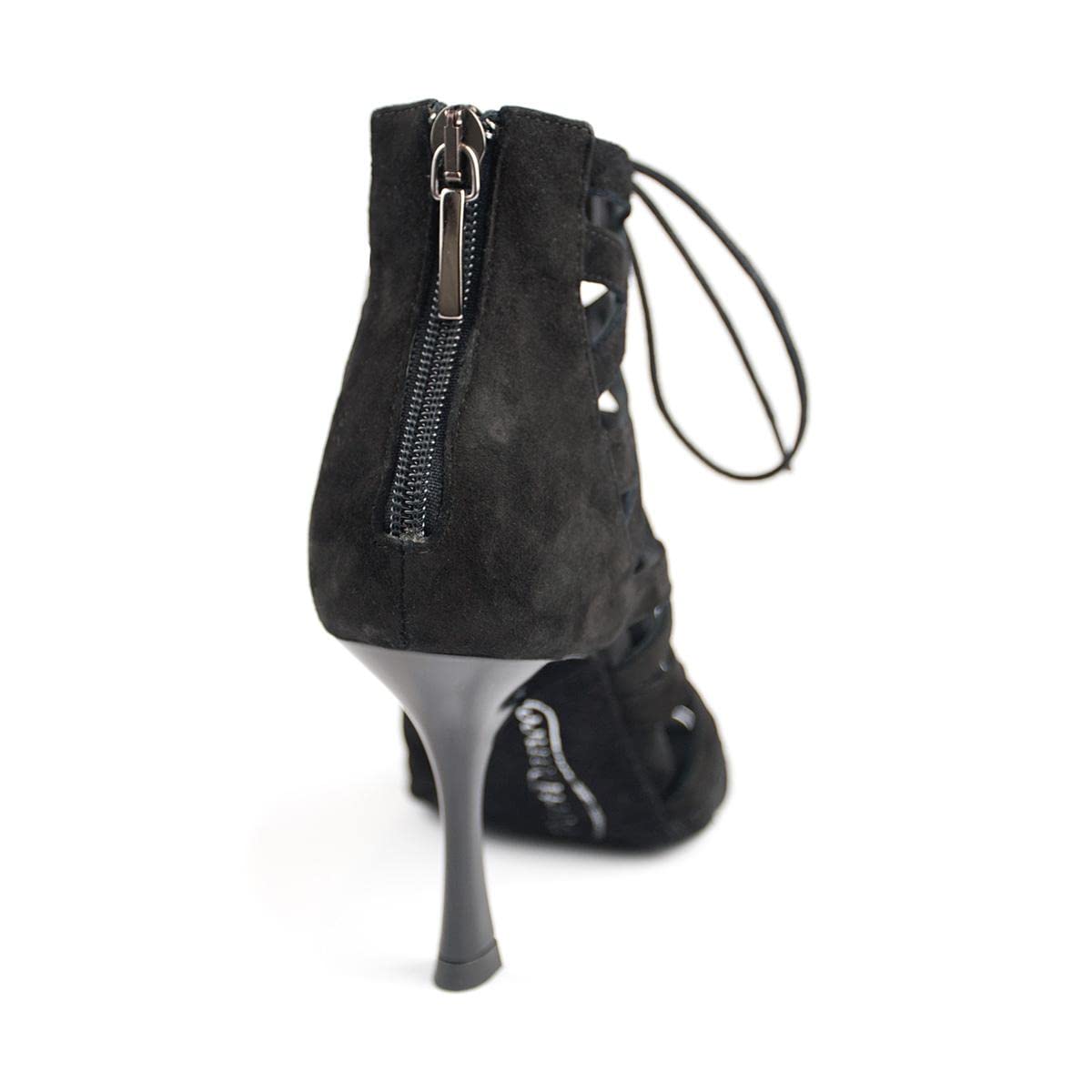 portdance-pd804n-latin-nubuck-schwarz-gr-38 image 3