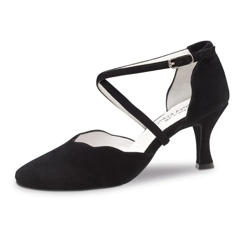 anna-kern-odile-672-60-tanzschuhe-schwarz-velours image 1