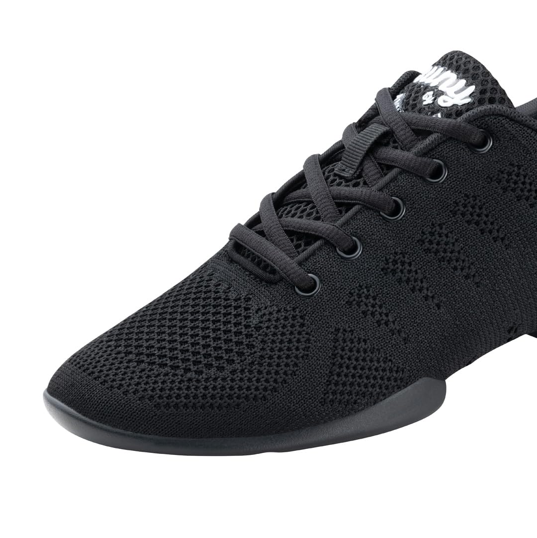 anna-kern-4020-bold-dance-sneakers-schwarz-45-1-3-eu-textil image 4