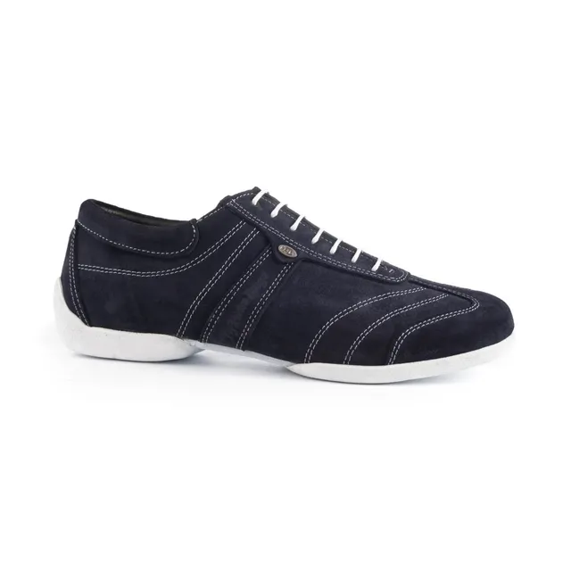 portdance-sneakers-pd-pietro-street-tanzsneaker-leder-gr-40 image 1
