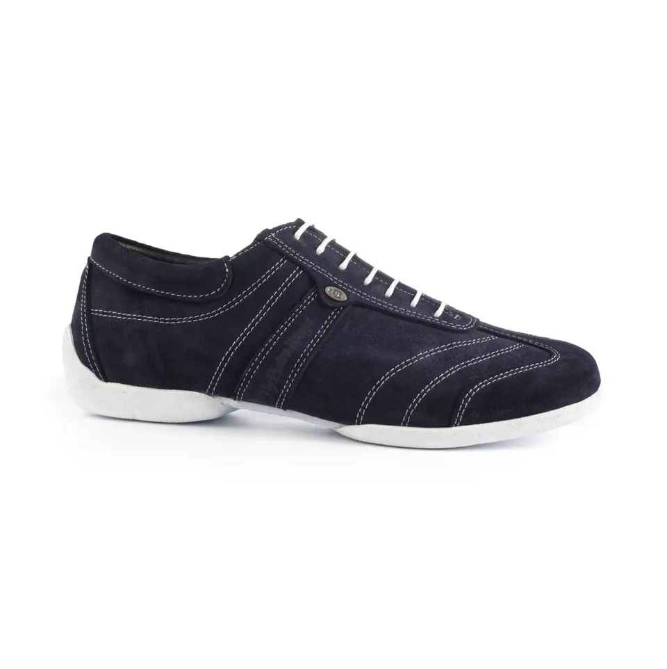 portdance-sneakers-pd-pietro-street-tanzsneaker-leder-gr-40 image 1