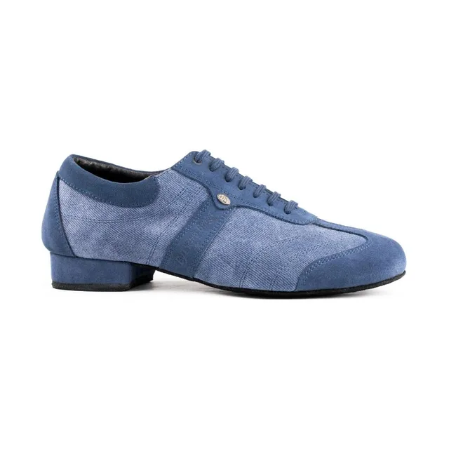 portdance-standard-pd-pietro-street-tanzsneaker-blau-2cm image 1