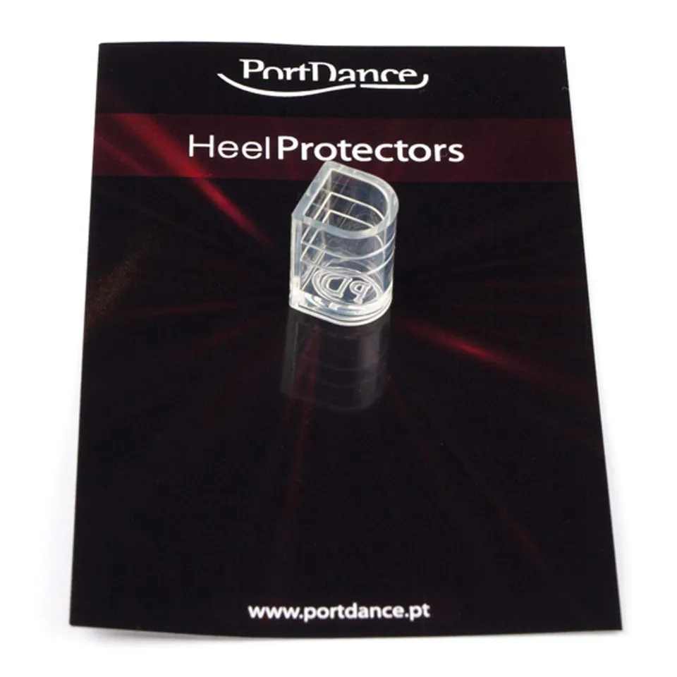 portdance-slim-absatzschoner-f-r-tanzschuhe-schwarz image 1