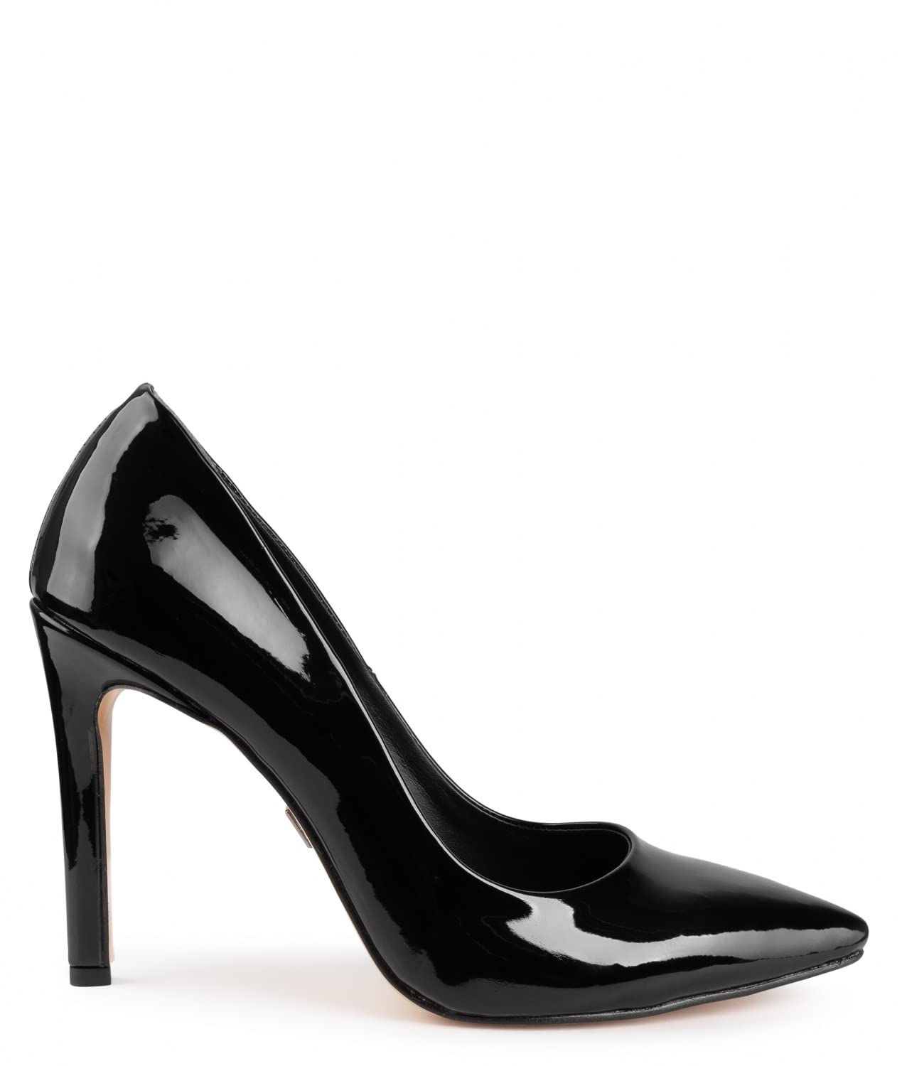 michael-soul-lucia-pumps-lack-schwarz-gr-38 image 3