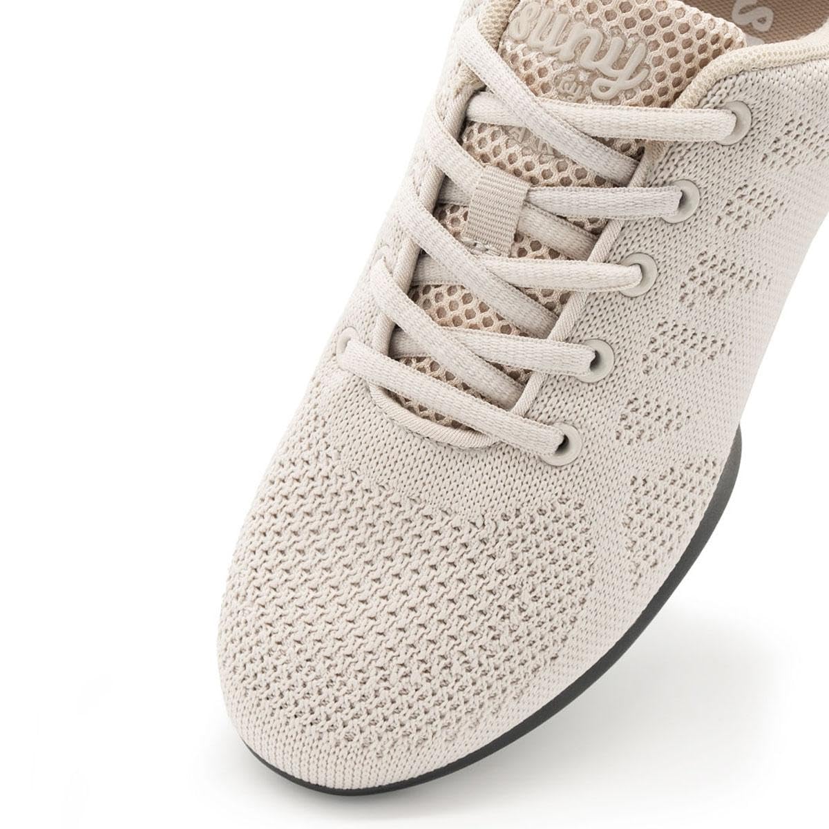 anna-kern-suny-180-bold-dance-sneaker-beige-38-2-3 image 8