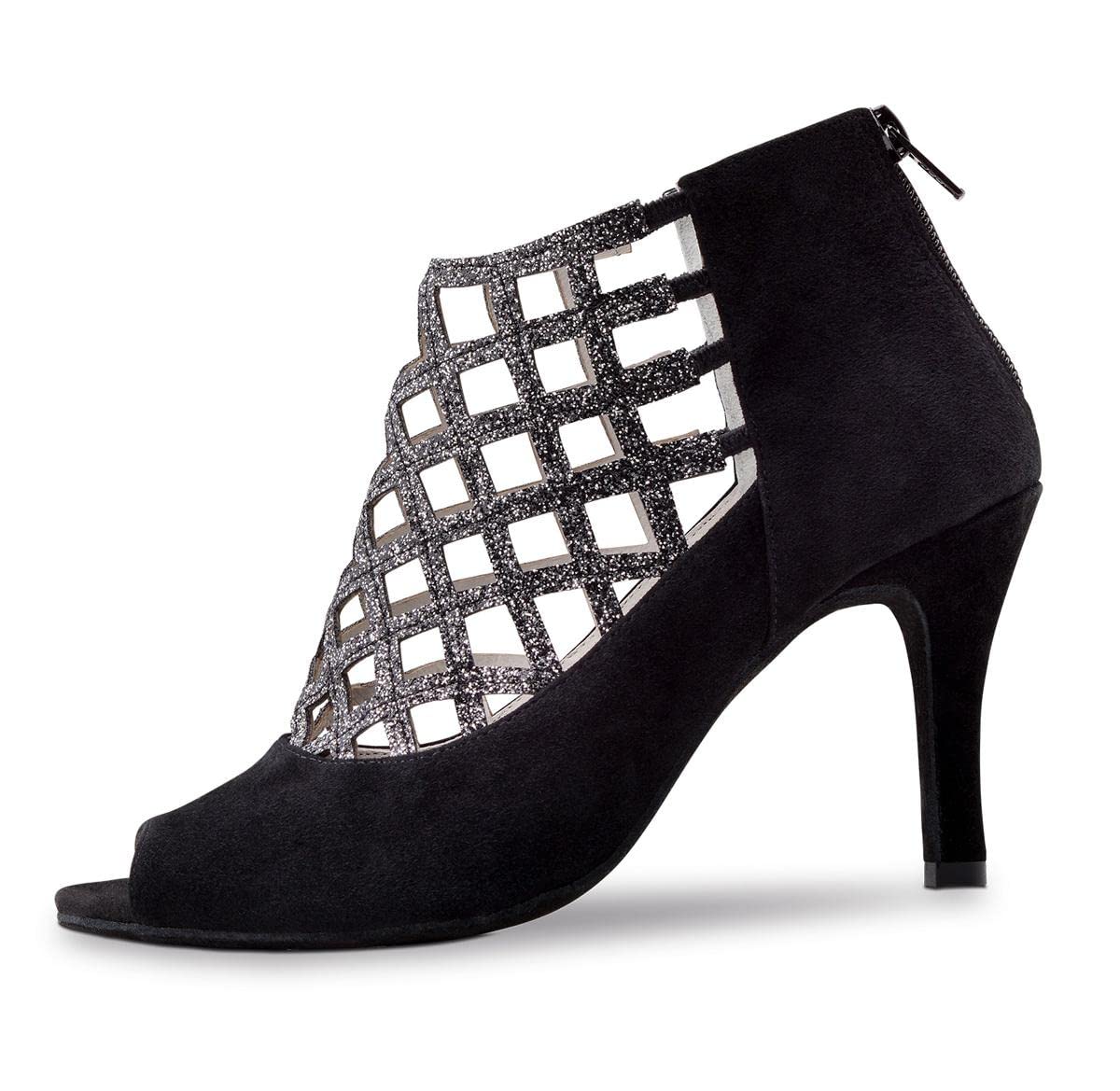 anna-kern-845-75-tanzschuhe-damen-uk-3 image 1
