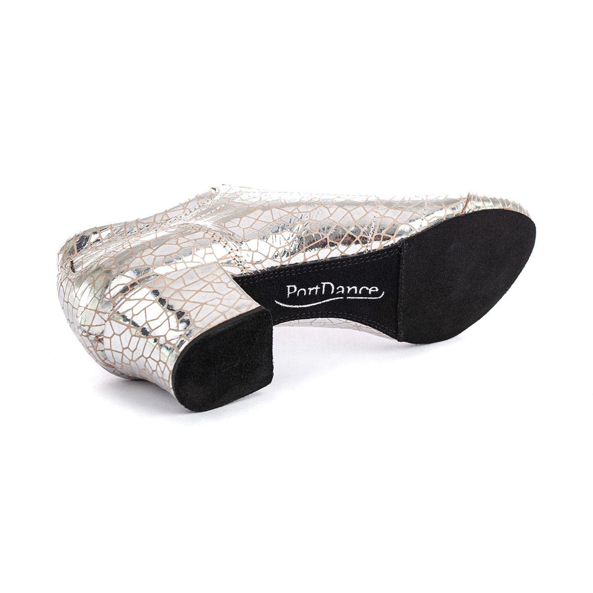 portdance-pd706-trainer-tanzschuhe-silber-gr-e-38 image 3