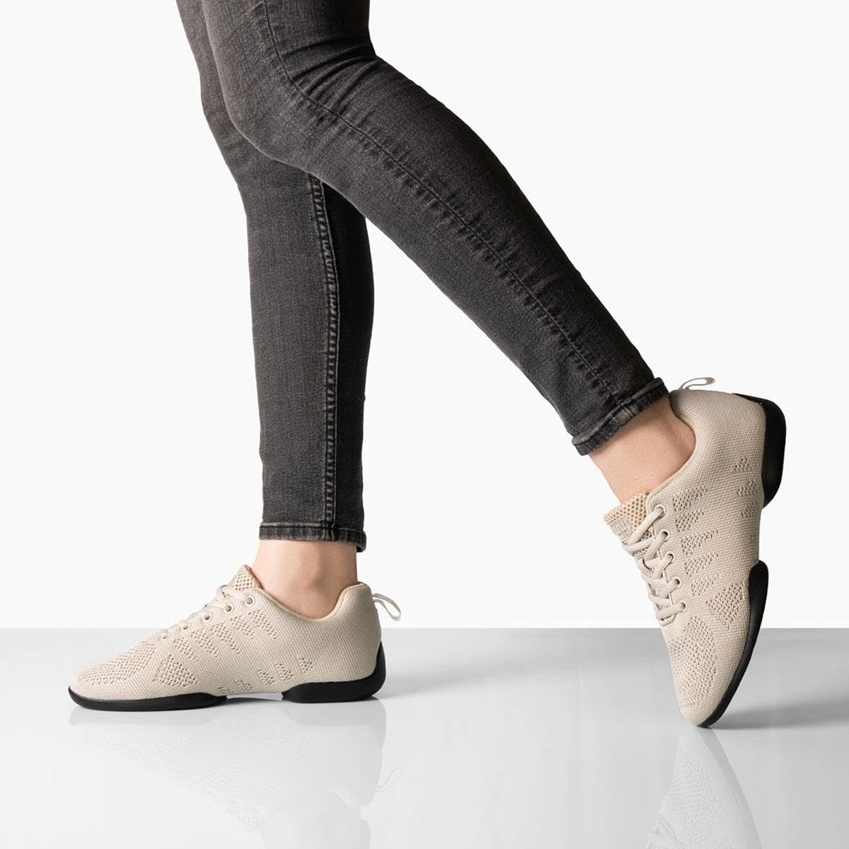 anna-kern-suny-180-bold-dance-sneaker-beige-38-2-3 image 4