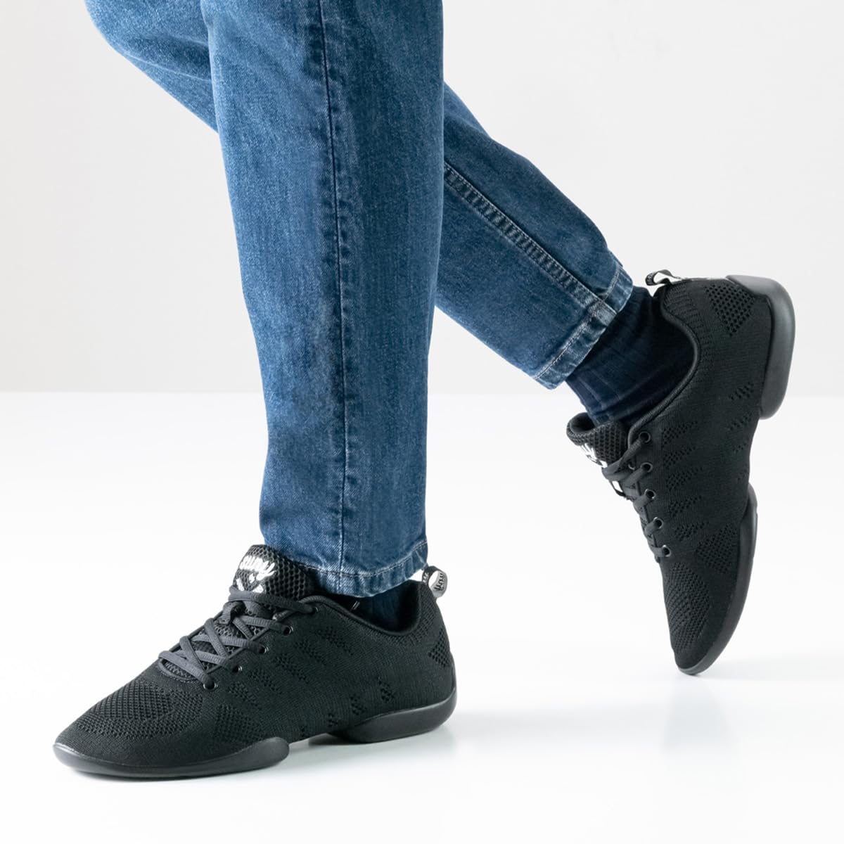 anna-kern-4020-bold-dance-sneakers-schwarz-45-1-3-eu-textil image 5