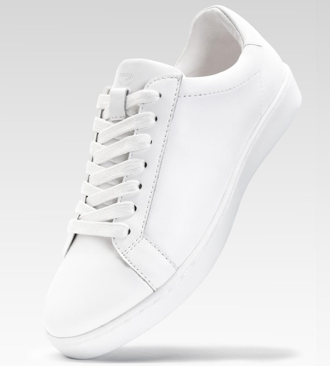 anna-kern-suny-7425-dance-sneaker-leder-wei-gr-44 image 7