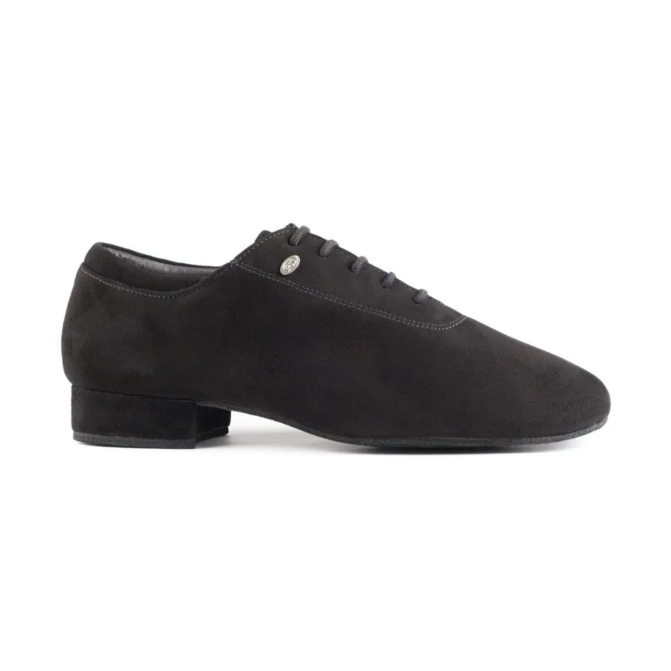 portdance-standard-pd020-premium-tanzschuhe-schwarz-herren image 1