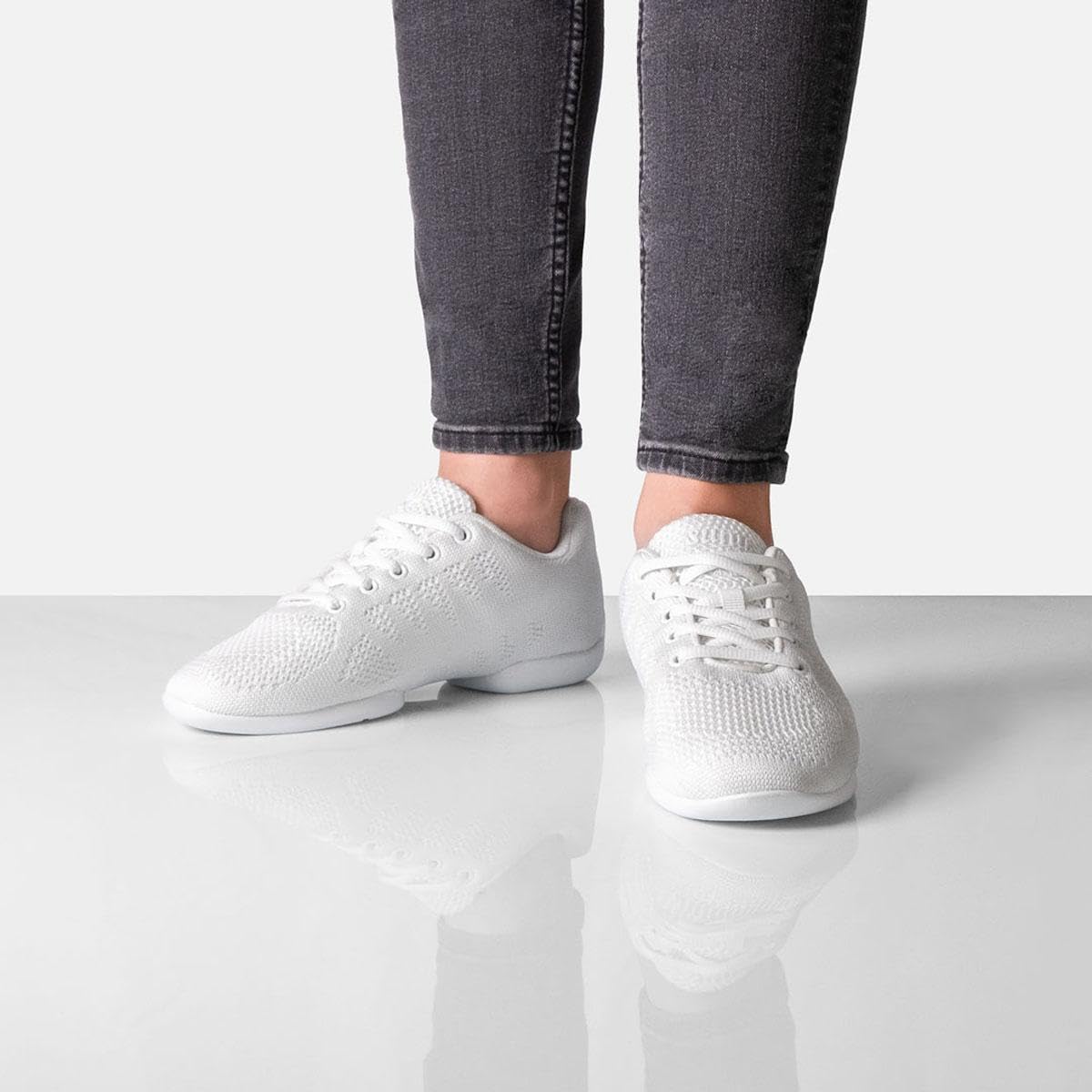 anna-kern-trainerschuhe-160-bold-damen-wei-knit-gr-41-1-3 image 5