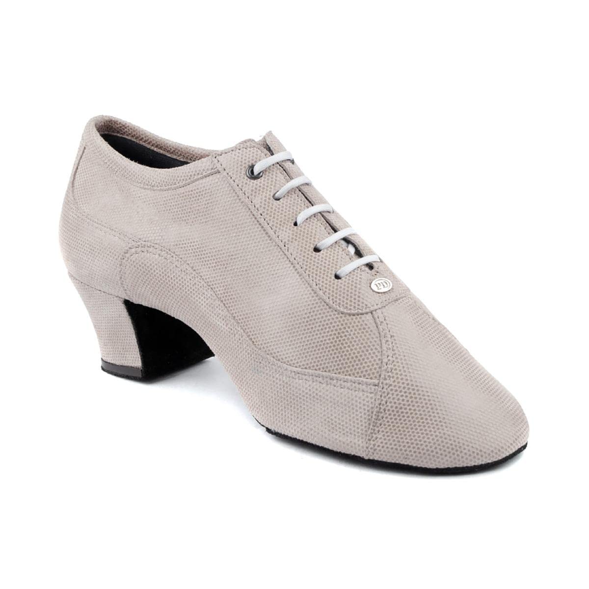 portdance-pd705-trainer-bordeaux-veloursleder-4-cm image 2