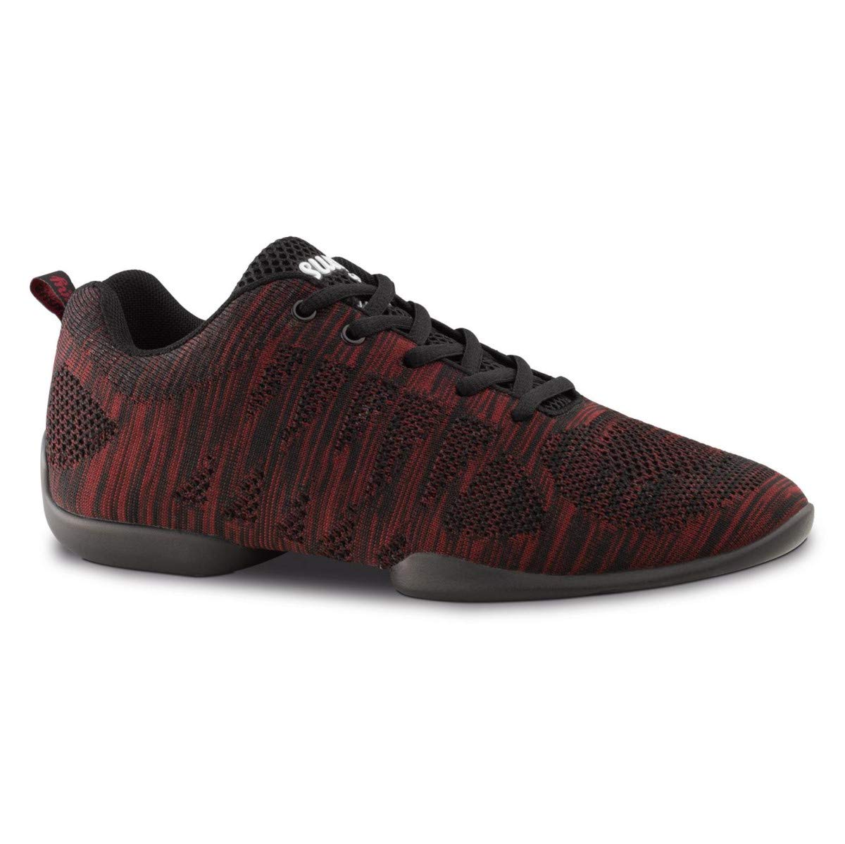 anna-kern-135-bold-dance-sneakers-rot-38-eu-textil image 1