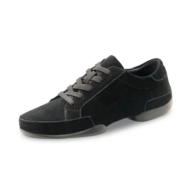 anna-kern-suny-4055-dance-sneaker-herren-schwarz image 1