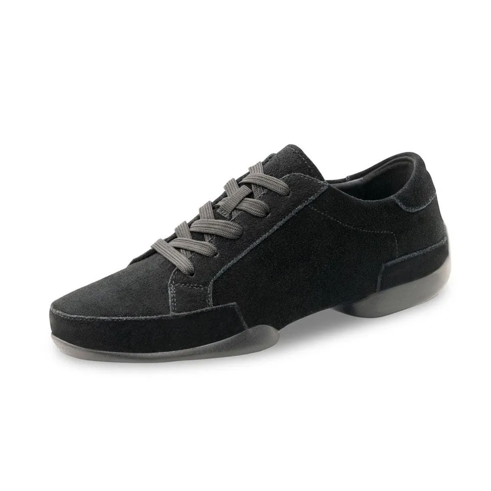 anna-kern-suny-4055-dance-sneaker-herren-schwarz image 1