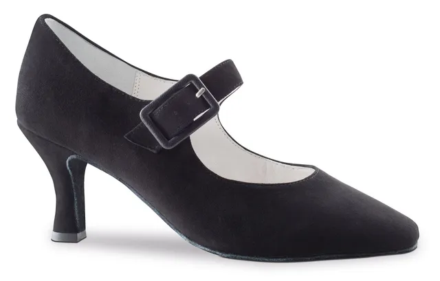 anna-kern-684-60-damen-tanzschuhe-uk-2-5-standard image 1